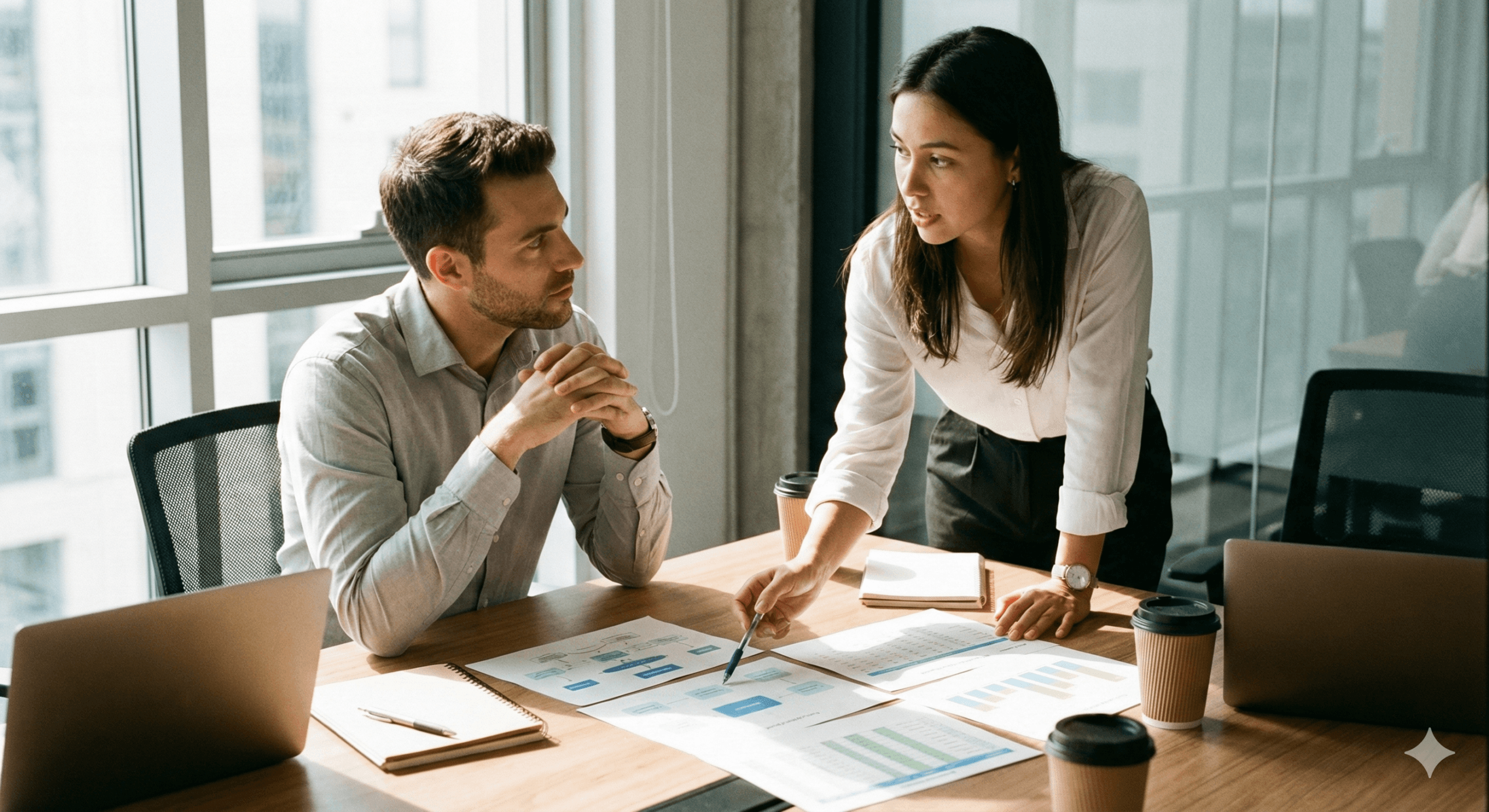 Prozess-Digitalisierung