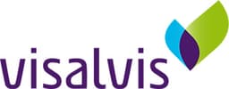 VISALVIS Logo