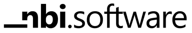 nbi.software Logo
