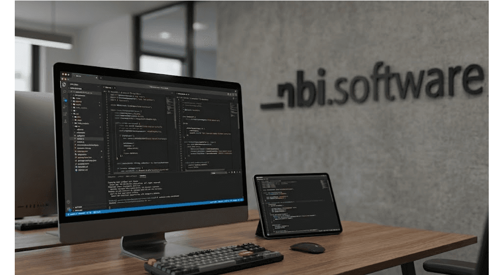 Individuelle Softwareentwicklung