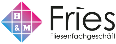 Fries Fliesenfachgeschäft Logo