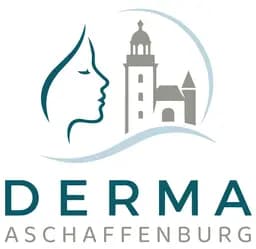 Derma Aschaffenburg Logo