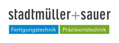 Stadtmüller + Sauer Logo