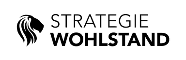 Strategie Wohlstand Logo